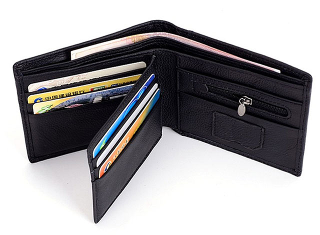 rfid-Blocking-leather-wallet